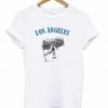 Los Angeles T-shirt