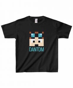 DANTDM T-shirt