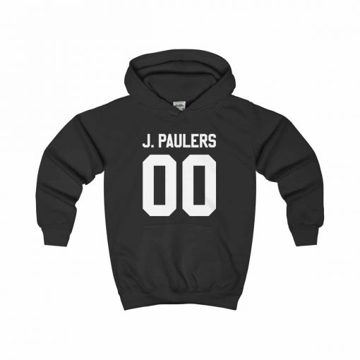 J Paulers 00 Hoodie
