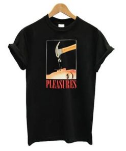 Pleasure T-shirt