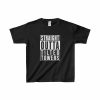 Straight Outta Tilted Towers T-shirt