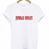 Jungle Rules T-Shirt