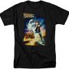 Back To The Future T-shirt