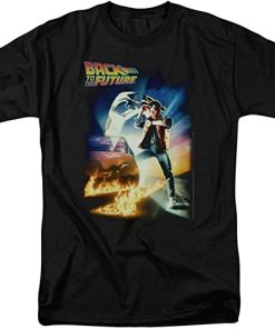 Back To The Future T-shirt