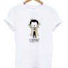 Castiel T-shirt