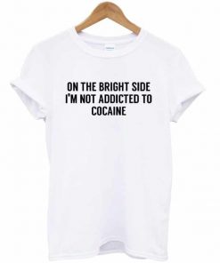 On The Bright Side Unisex T-shirt