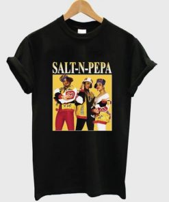 Salt N Pepa T-shirt