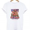 West All Stars T-shirt