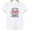 Marina Seoul 88 T-shirt