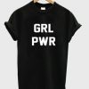 Girl Power T-shirt