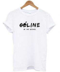 Celine Meme T-shirt