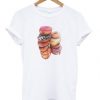Brandy Melville Donut T-shirt