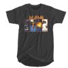 Def Leppard Band T-shirt