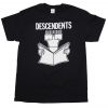Everything Sucks Descendents T-shirt