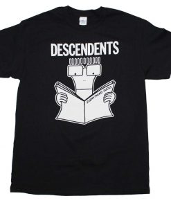 Everything Sucks Descendents T-shirt