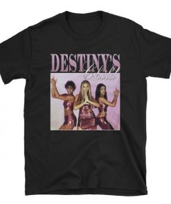 Destiny's Child T-shirt