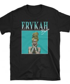 Erykah Badu T-shirt