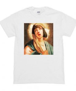 Virgin Mia T-shirt