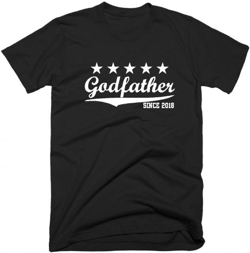 Godfather T-shirt