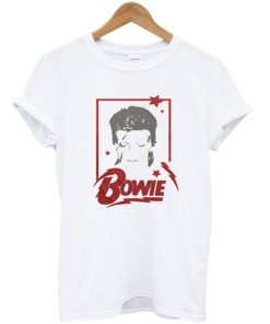 David Bowie T-shirt