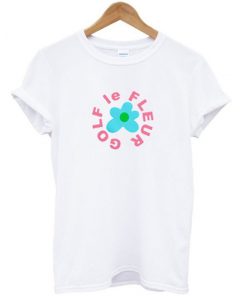 Golf Le Fleur T-shirt