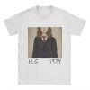 Harry Potter Hermione 1979 T-shirt