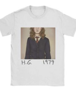 Harry Potter Hermione 1979 T-shirt