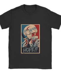 Hope Trunks Dragon Ball T-shirt