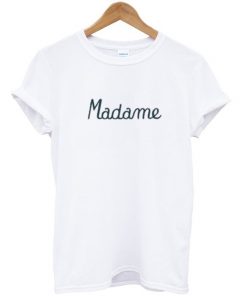 Madame T-shirt