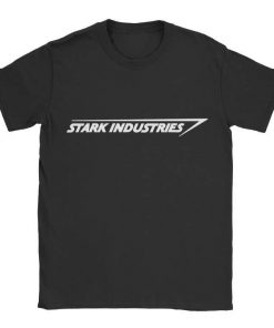 Stark Industries T-shirt BL