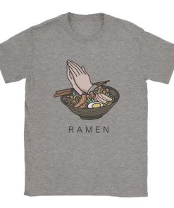 Thanks For Ramen T-shirt GR