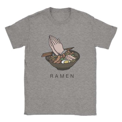 Thanks For Ramen T-shirt GR