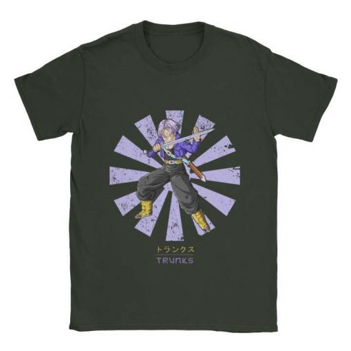 Trunks Dragon Ball T-shirt
