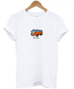 Van Go T-shirt