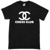 Chess Club T-Shirts