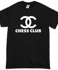 Chess Club T-Shirts