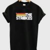 The Strokes T-shirt