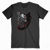 Elon Musk Kakegurui Anime T-shirt