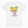 Girl Power Sailormoon T-Shirt