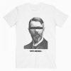 Max Weber Influence T-Shirt