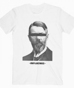 Max Weber Influence T-Shirt