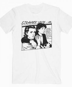 Stranger Youth Mike Eleven T-Shirt