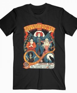The Sanderson Sisters T-Shirt