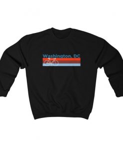 Washington DC Sweatshirt
