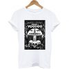Marie Laveaus House Of Voodoo T-shirt