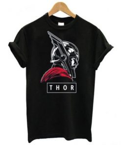 Thor Graphic T-shirt