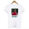 Tiger Woods Goat T-shirt