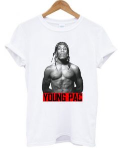 Young Pac T-shirt