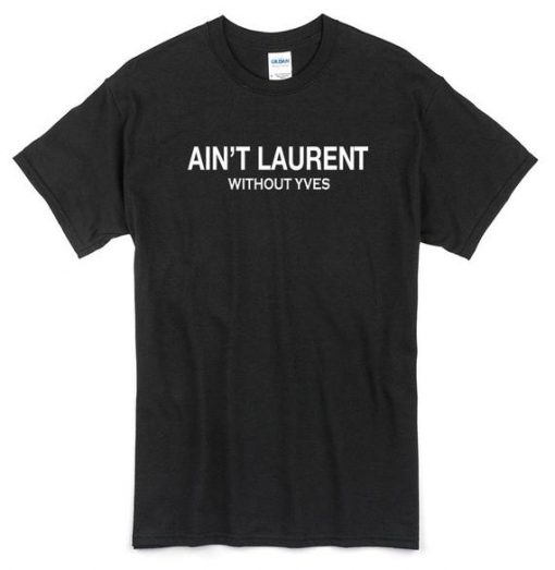 Yves Funny Memes T-shirt