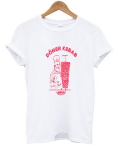 Doner Kebab T-shirt